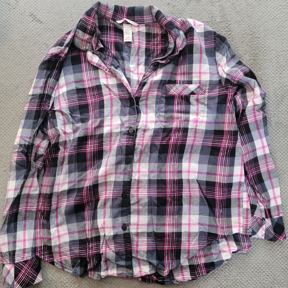 Victoria secret pjs